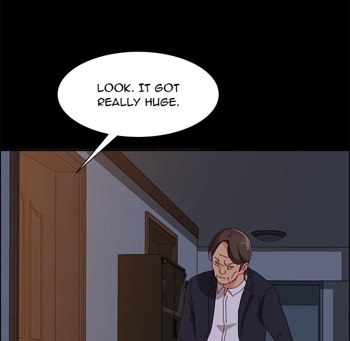 The Assistant - Chapter 31 - photo - 138