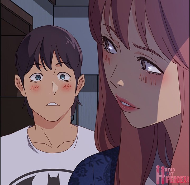 The Assistant - Chapter 31 - photo - 6