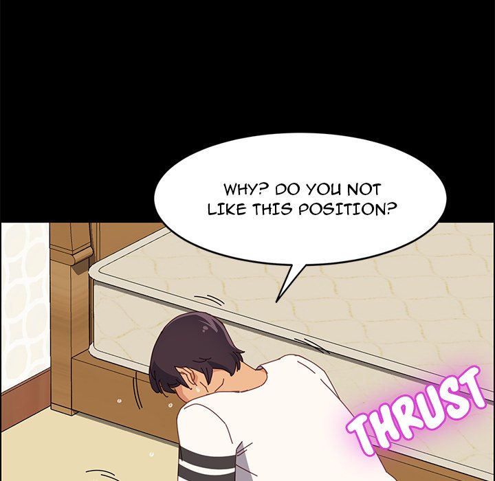 The Assistant - Chapter 31 - photo - 84