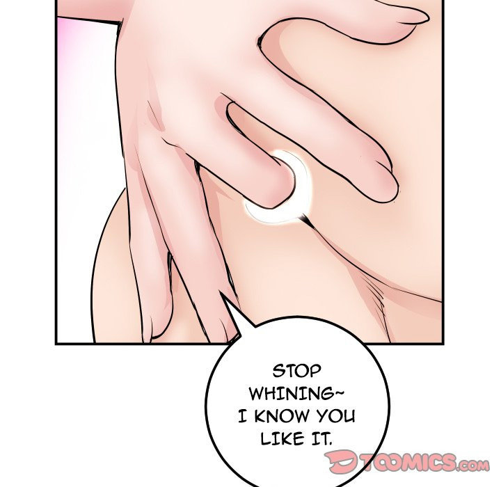 Analogue - Chapter 65 - photo - 21