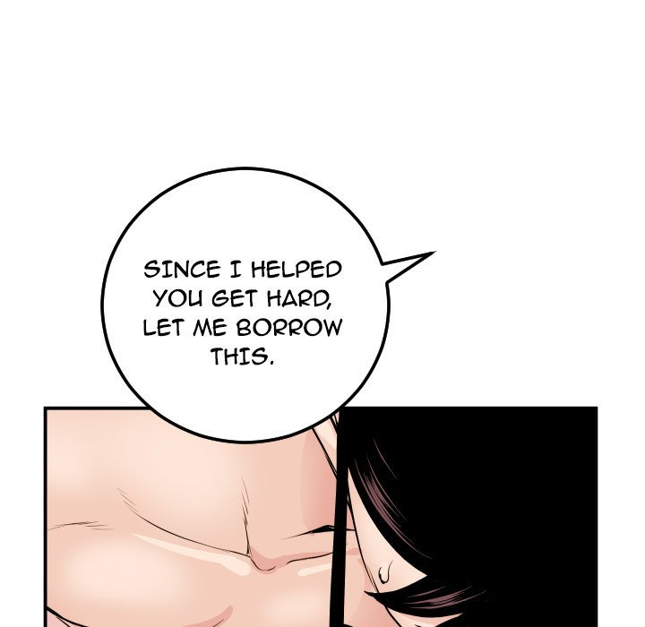 Analogue - Chapter 65 - photo - 26