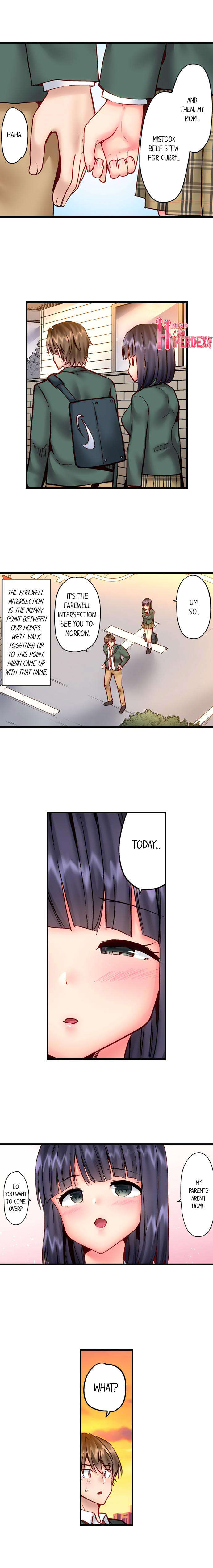 “Hypnotized” Sex with My Brother - Chapter 28 - photo - 4