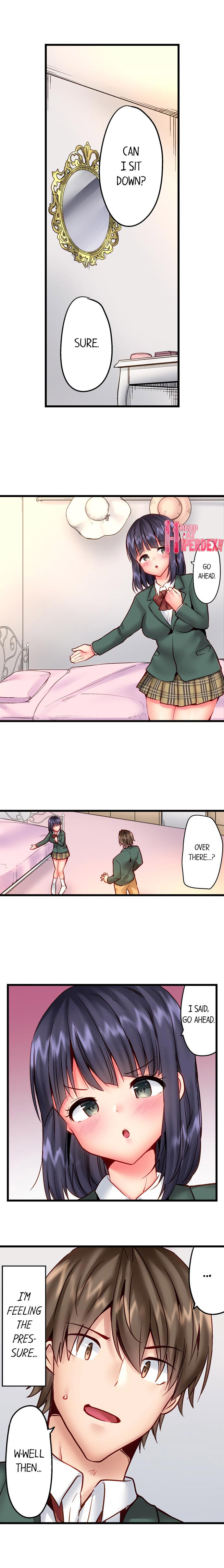 “Hypnotized” Sex with My Brother - Chapter 28 - photo - 6