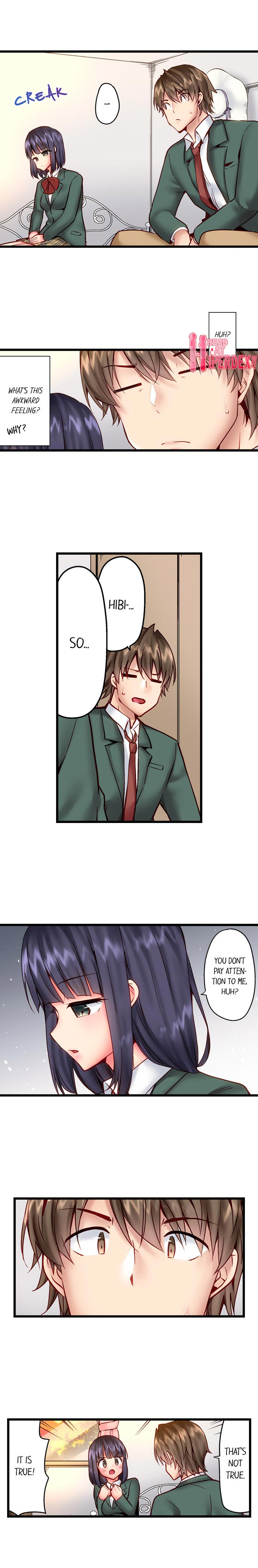 “Hypnotized” Sex with My Brother - Chapter 28 - photo - 7