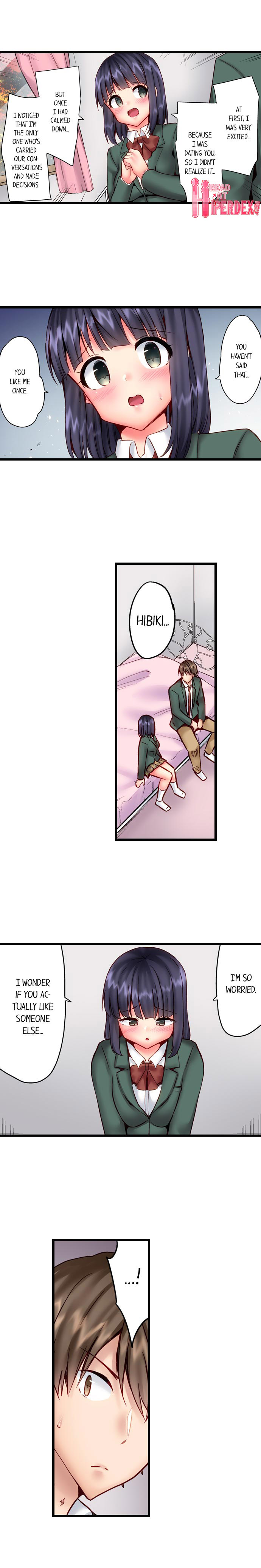 “Hypnotized” Sex with My Brother - Chapter 28 - photo - 8