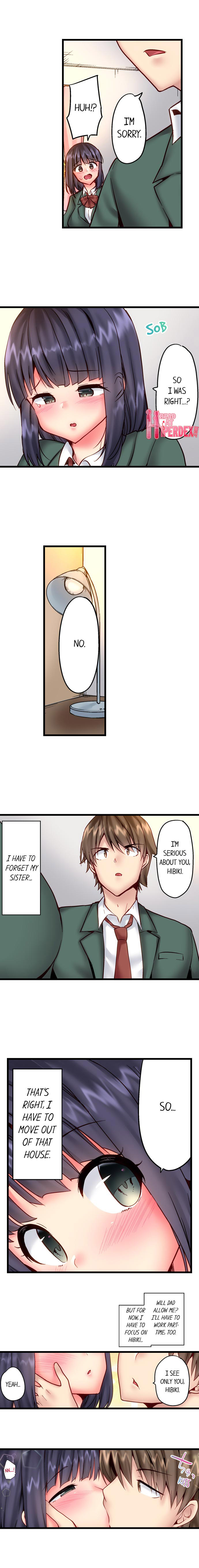 “Hypnotized” Sex with My Brother - Chapter 28 - photo - 9