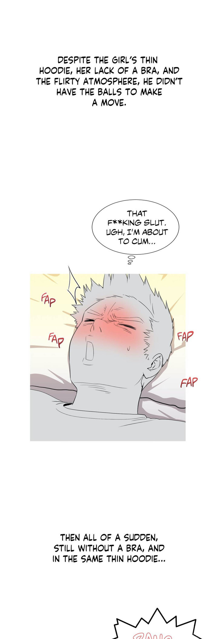 Fox Tales - Chapter 30 - photo - 14