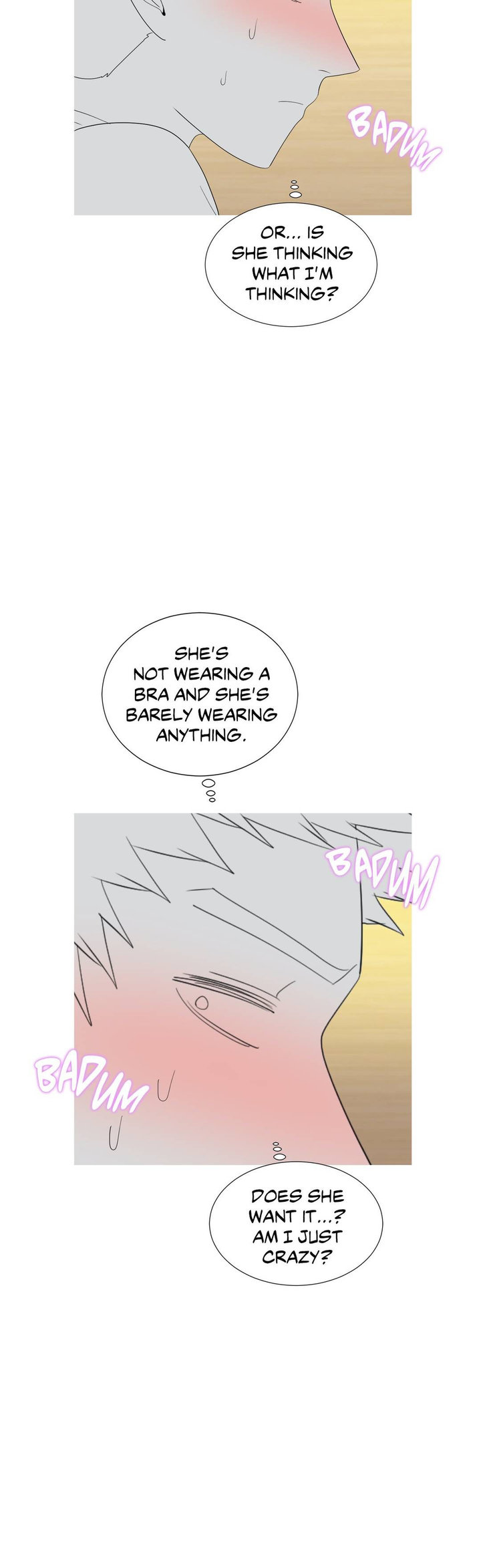 Fox Tales - Chapter 30 - photo - 23