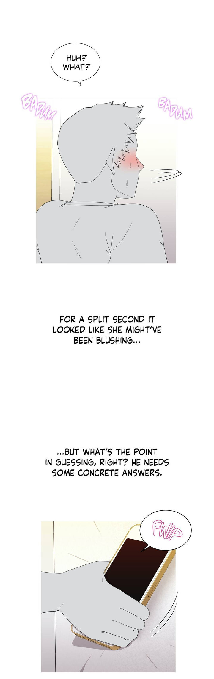 Fox Tales - Chapter 30 - photo - 25