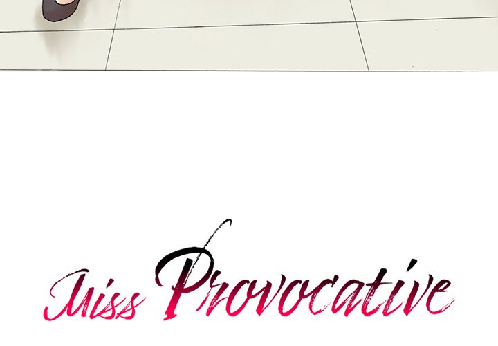 Miss Provocative - Chapter 11 - photo - 3