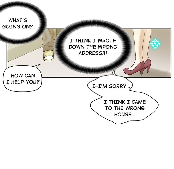 Miss Provocative - Chapter 11 - photo - 51