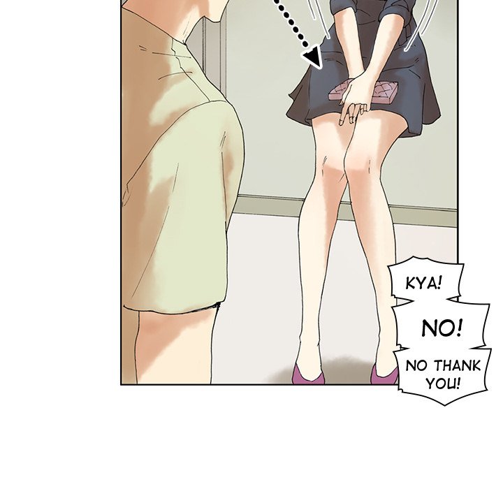 Miss Provocative - Chapter 11 - photo - 55
