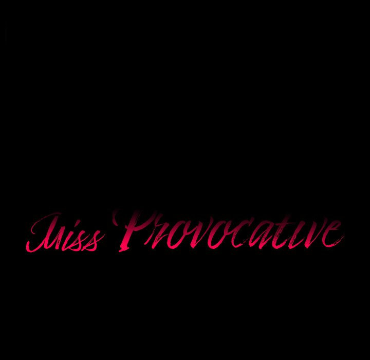 Miss Provocative - Chapter 26 - photo - 5