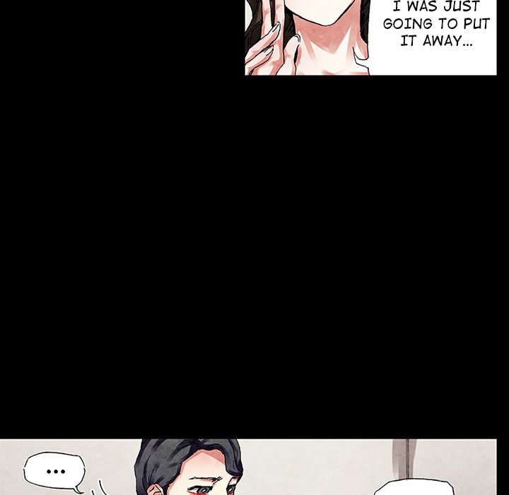 Miss Provocative - Chapter 48 - photo - 15