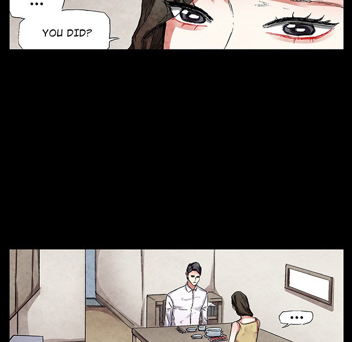 Miss Provocative - Chapter 48 - photo - 17