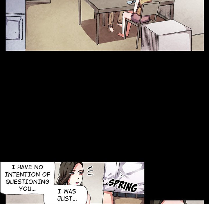 Miss Provocative - Chapter 48 - photo - 18