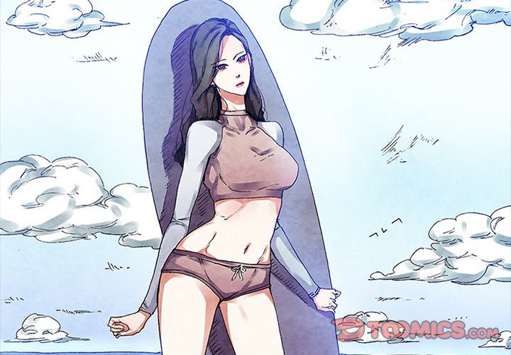 Miss Provocative - Chapter 48 - photo - 2