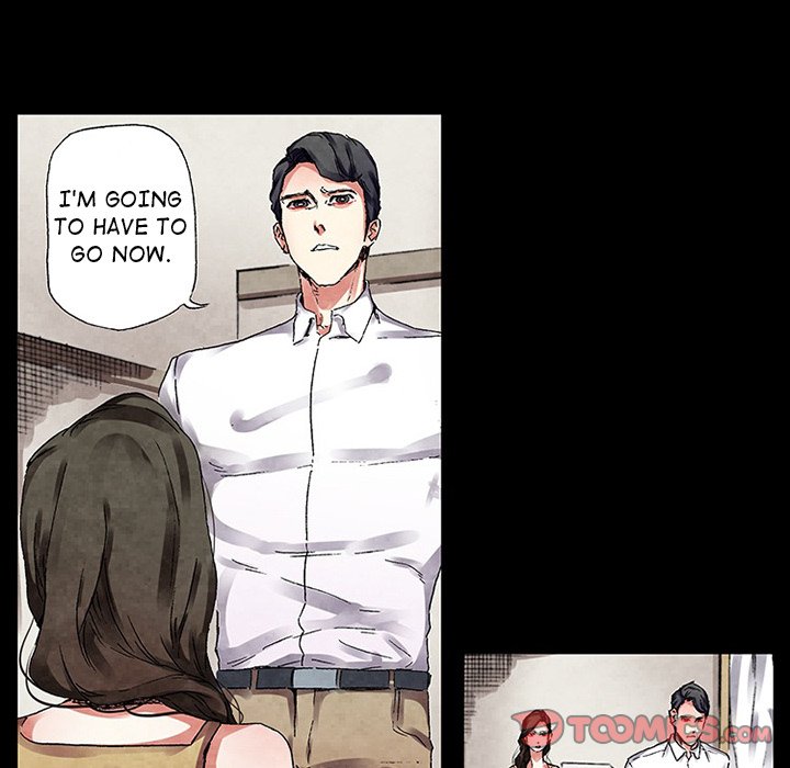 Miss Provocative - Chapter 48 - photo - 20