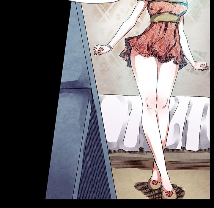 Miss Provocative - Chapter 48 - photo - 28
