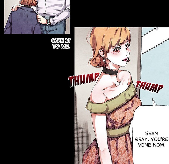 Miss Provocative - Chapter 48 - photo - 33