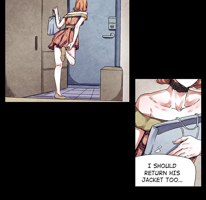 Miss Provocative - Chapter 48 - photo - 36