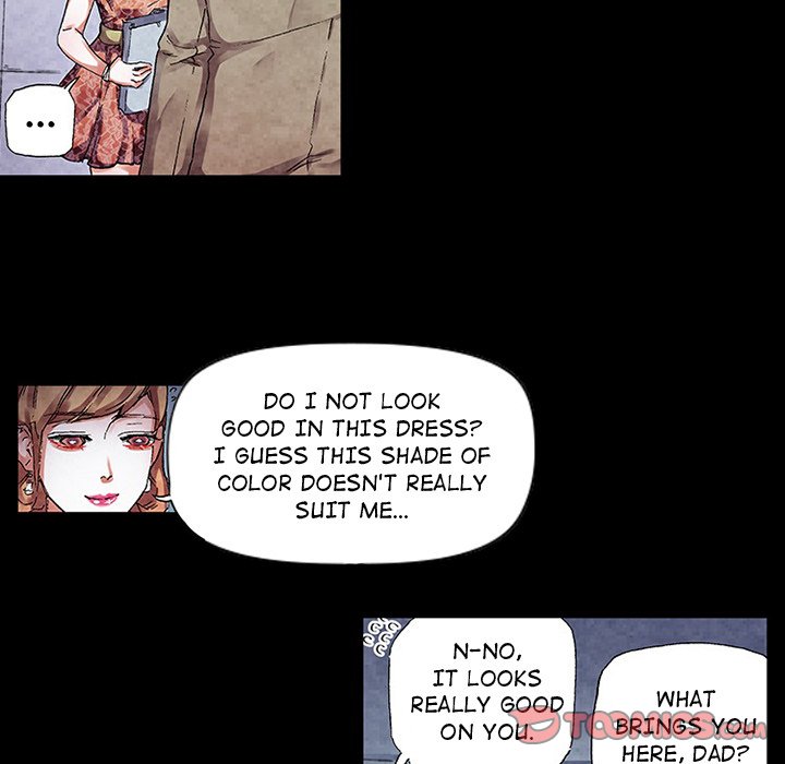 Miss Provocative - Chapter 48 - photo - 44