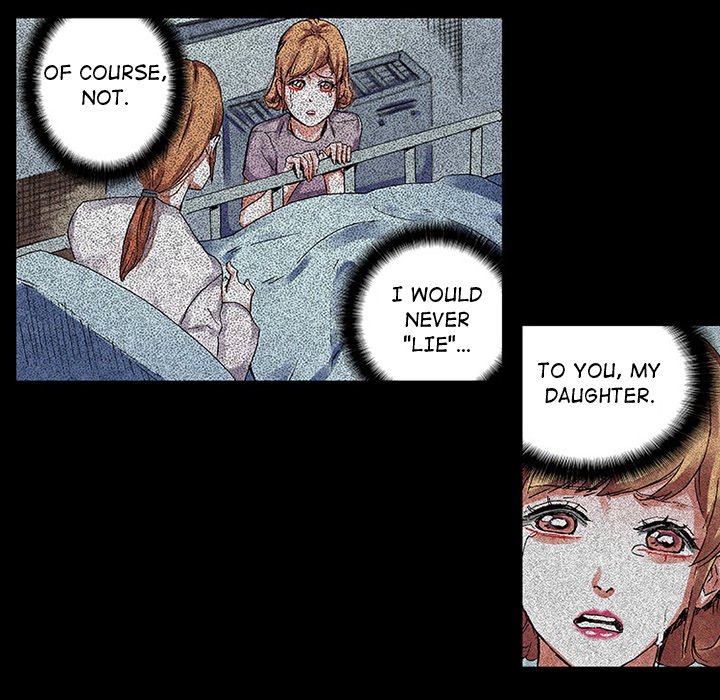 Miss Provocative - Chapter 48 - photo - 57