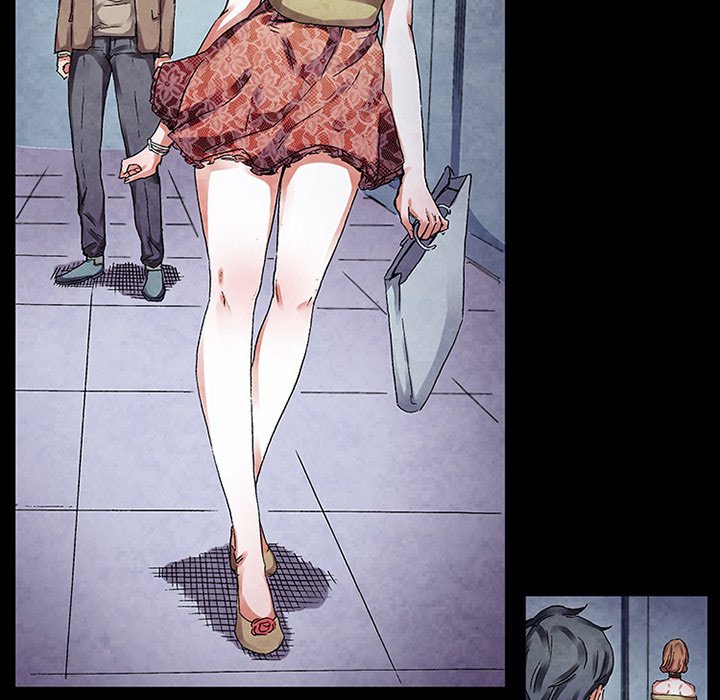 Miss Provocative - Chapter 48 - photo - 67