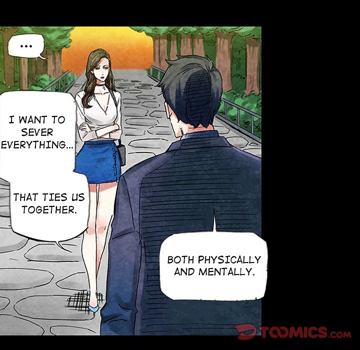 Miss Provocative - Chapter 55 - photo - 14