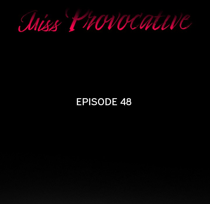 Miss Provocative - Chapter 55 - photo - 5
