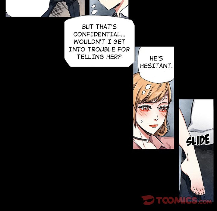 Miss Provocative - Chapter 56 - photo - 14