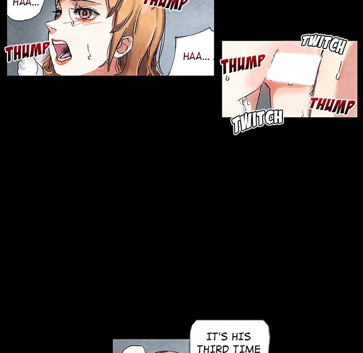 Miss Provocative - Chapter 56 - photo - 34