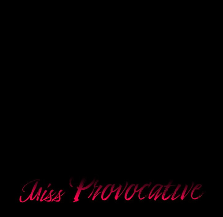 Miss Provocative - Chapter 56 - photo - 5