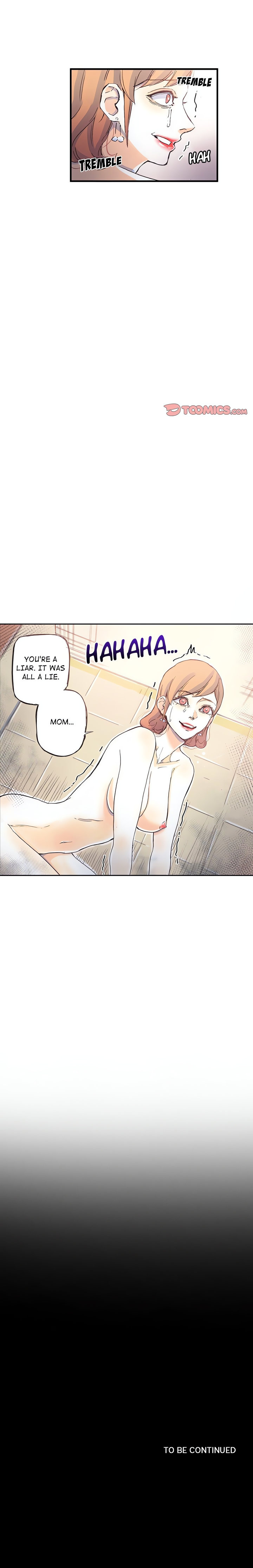 Miss Provocative - Chapter 69 - photo - 11