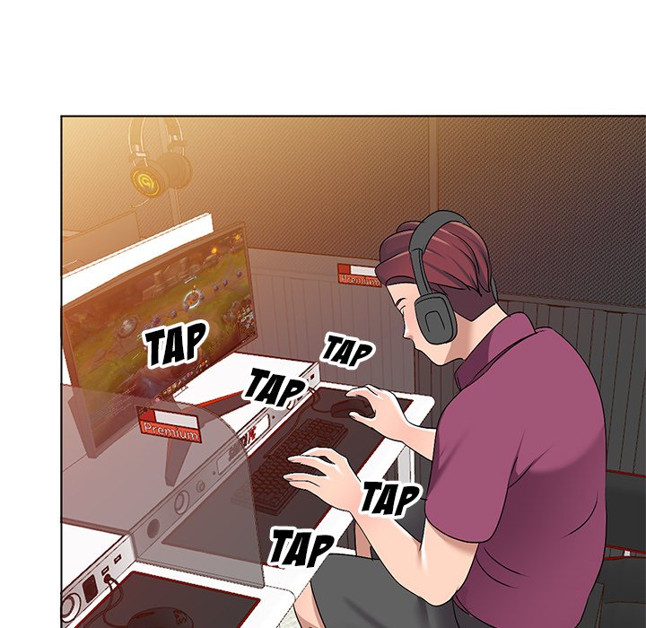 Daydream - Chapter 27 - photo - 108