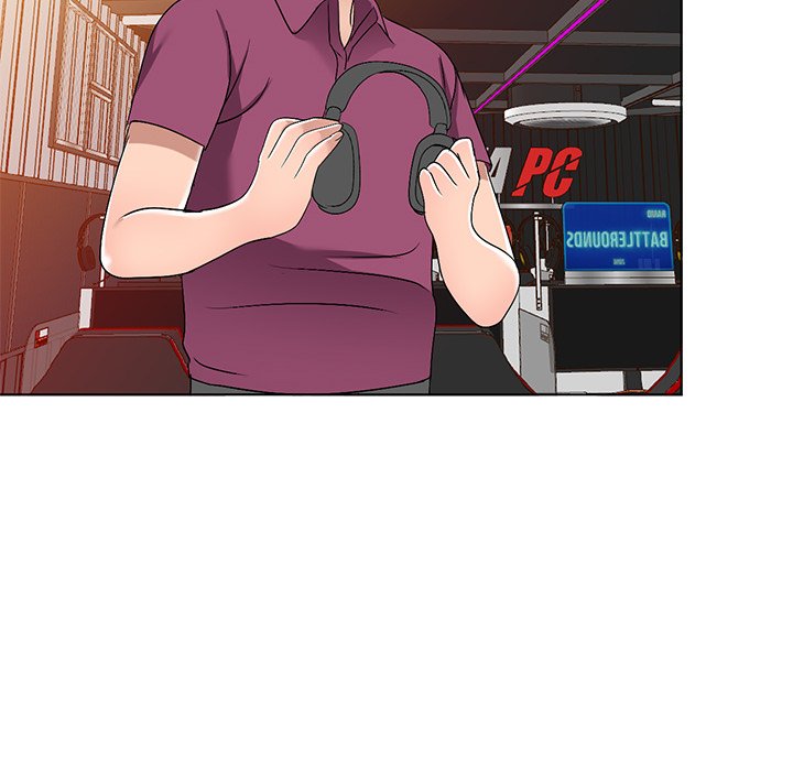 Daydream - Chapter 27 - photo - 116