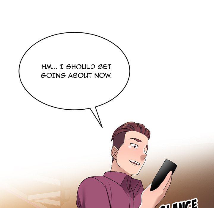 Daydream - Chapter 27 - photo - 121