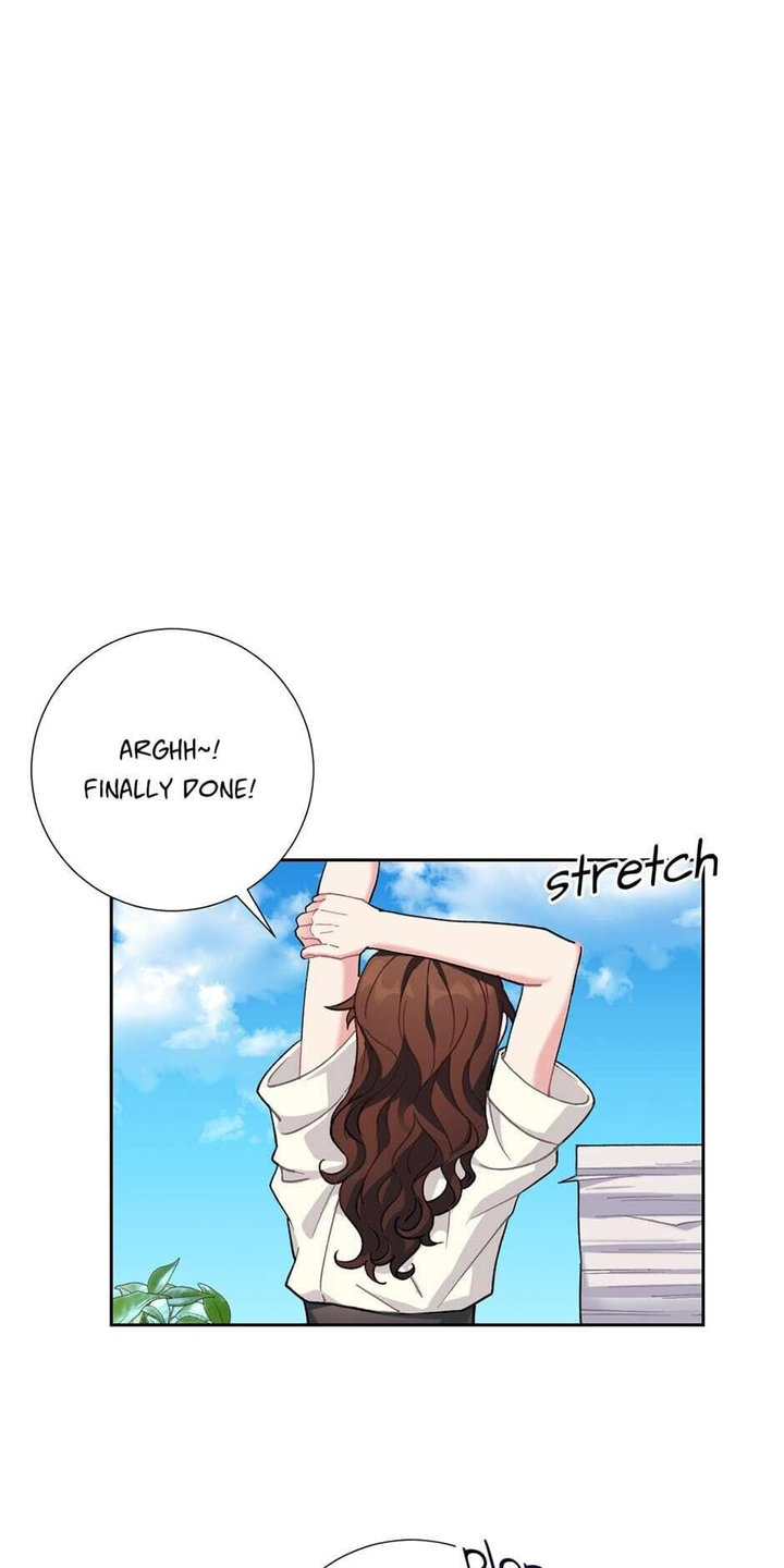 Lady & Maid - Chapter 23 - photo - 1