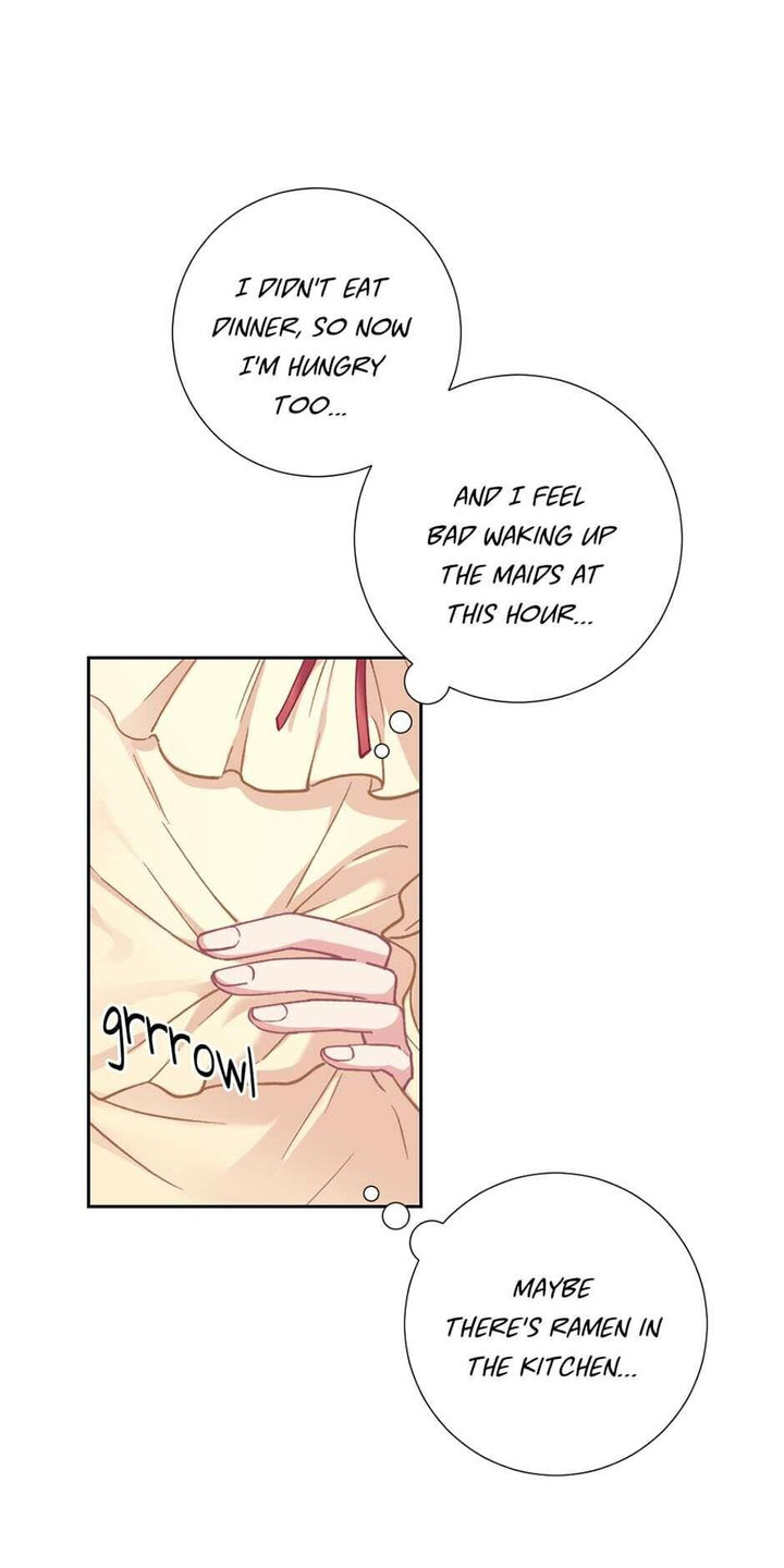Lady & Maid - Chapter 23 - photo - 10
