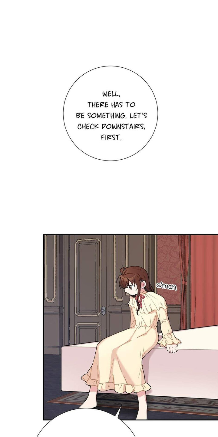 Lady & Maid - Chapter 23 - photo - 11