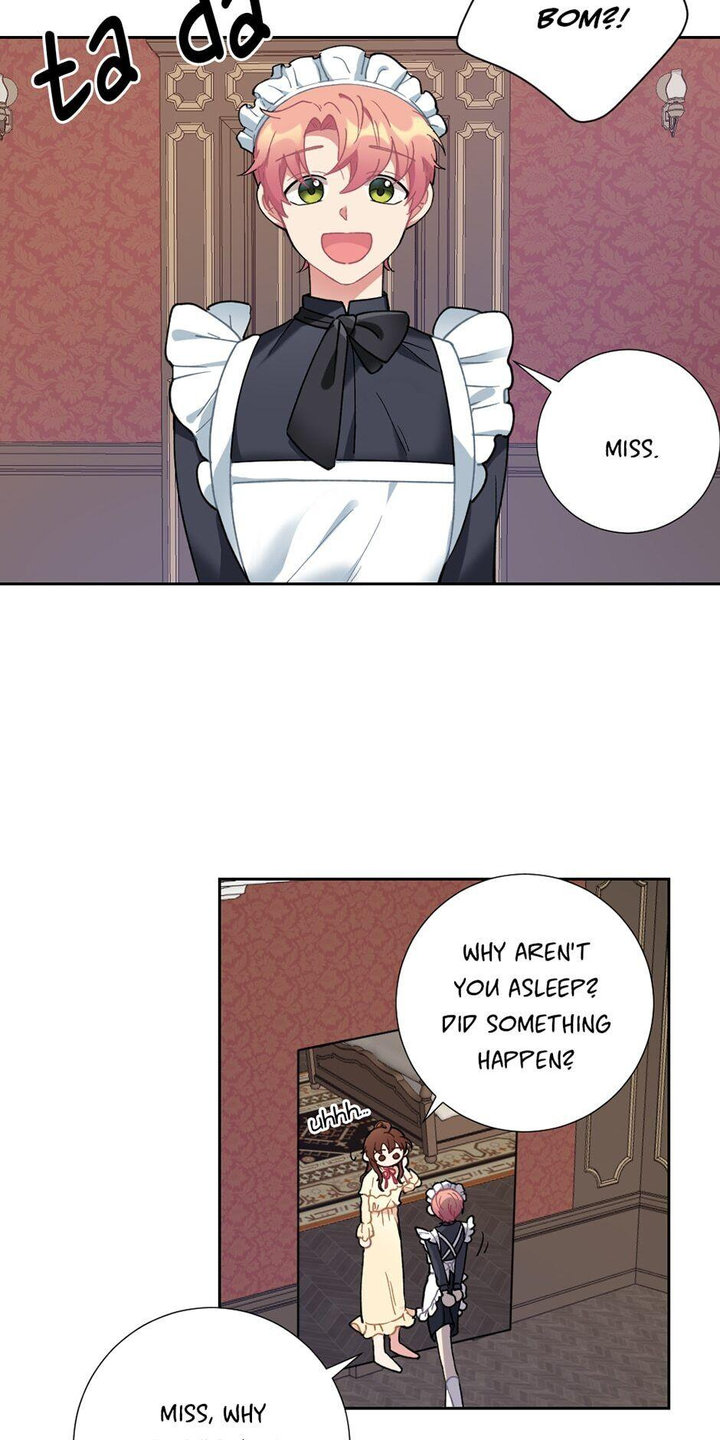 Lady & Maid - Chapter 23 - photo - 15