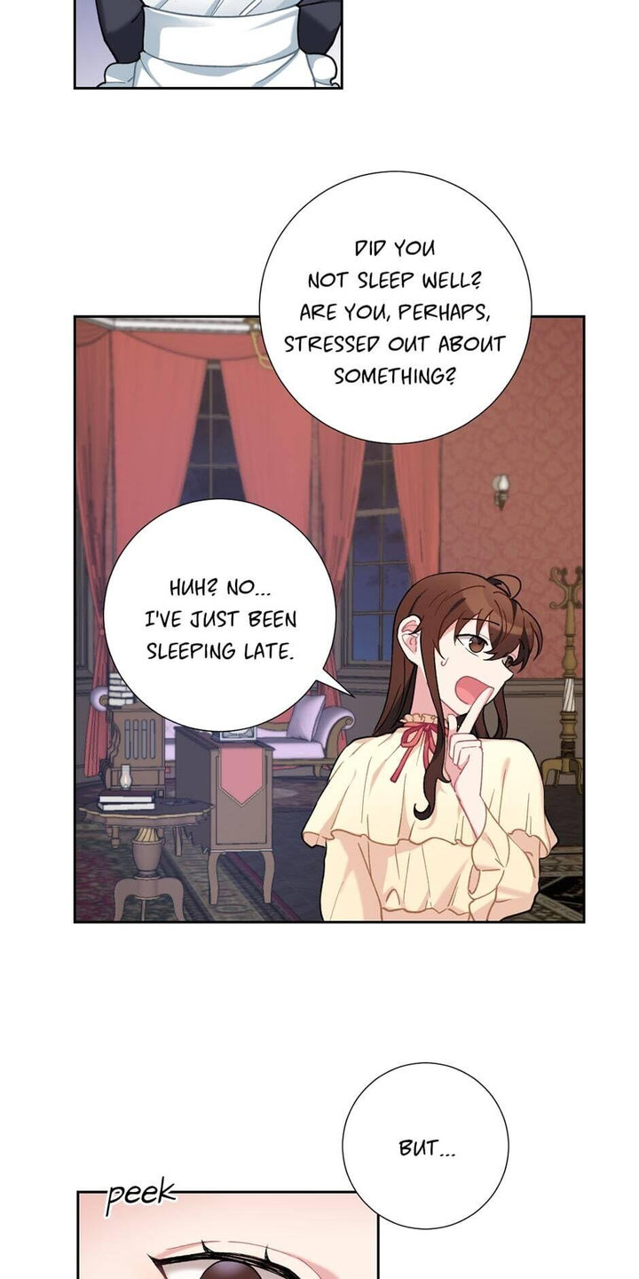 Lady & Maid - Chapter 23 - photo - 17