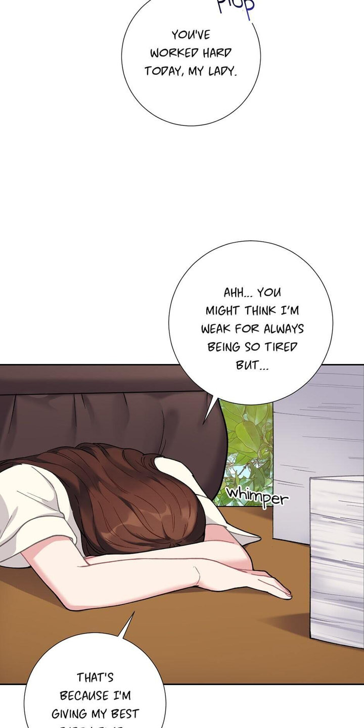 Lady & Maid - Chapter 23 - photo - 2