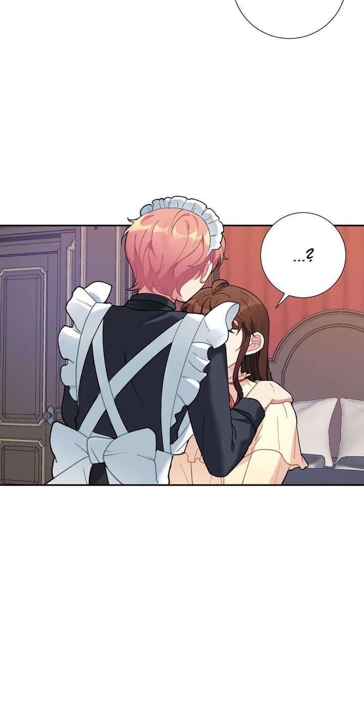 Lady & Maid - Chapter 23 - photo - 20