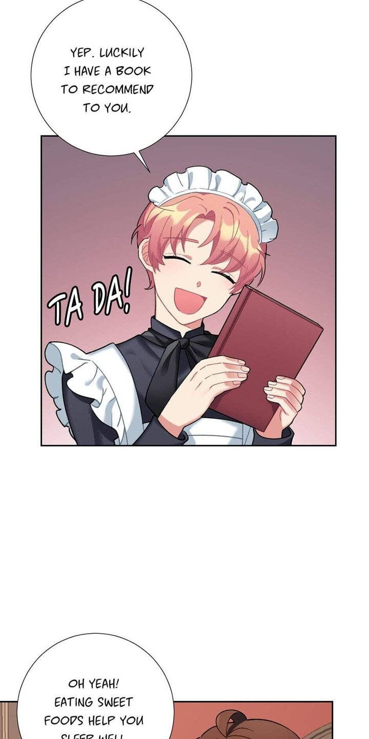 Lady & Maid - Chapter 23 - photo - 23