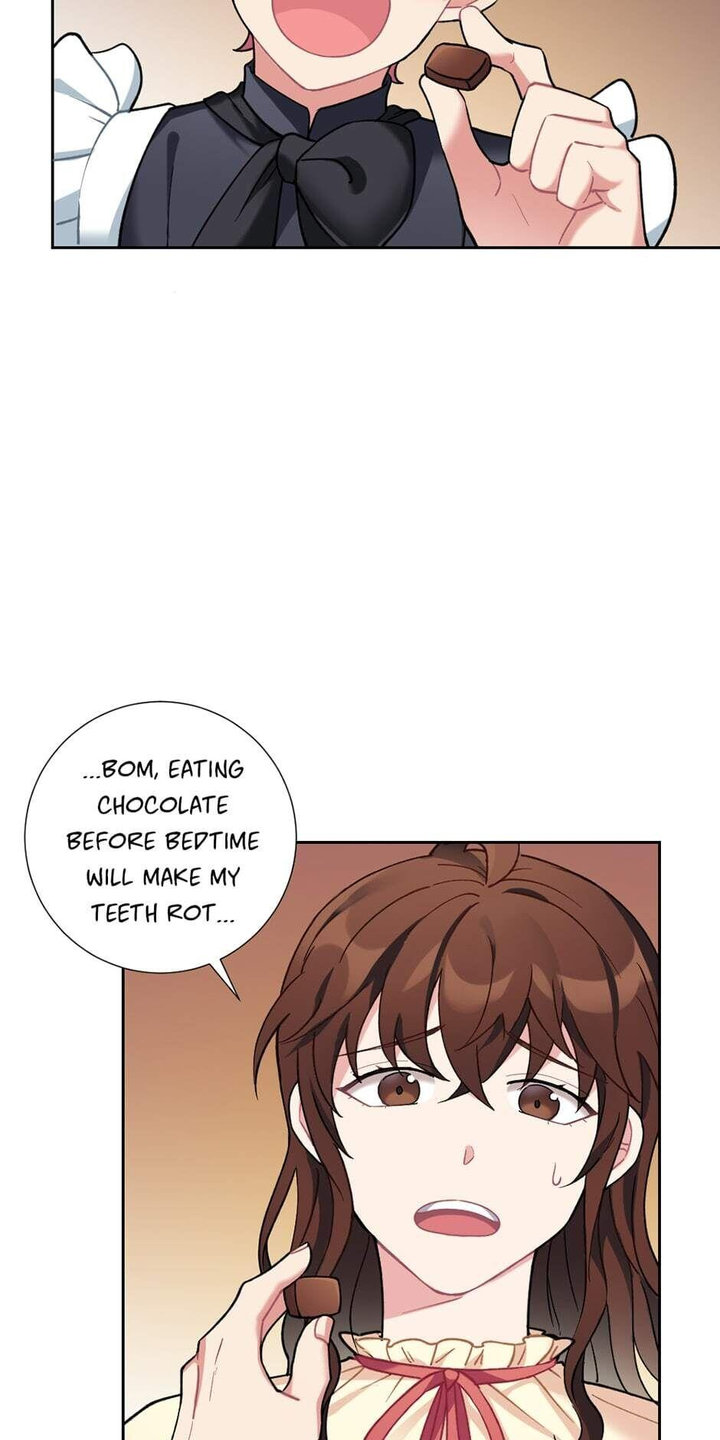 Lady & Maid - Chapter 23 - photo - 25