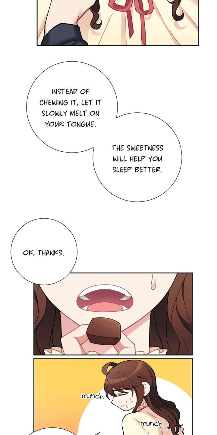 Lady & Maid - Chapter 23 - photo - 26