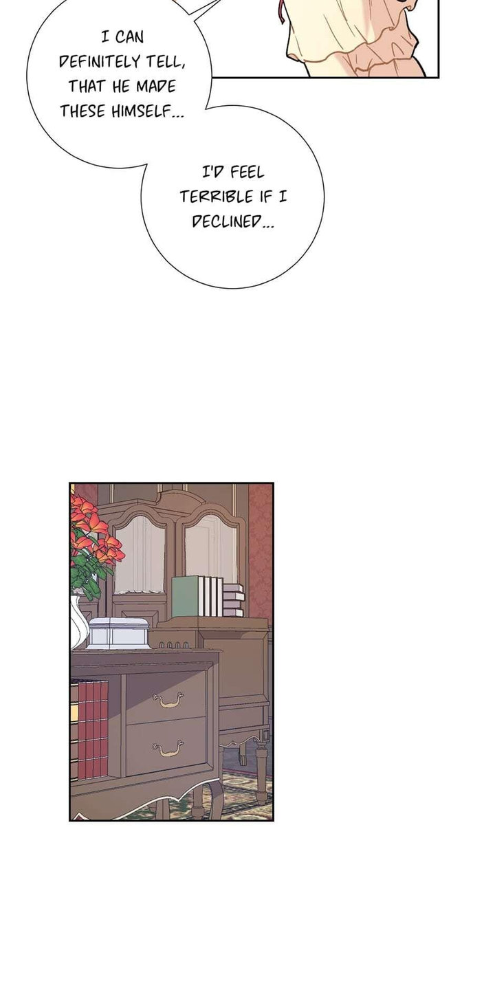 Lady & Maid - Chapter 23 - photo - 27