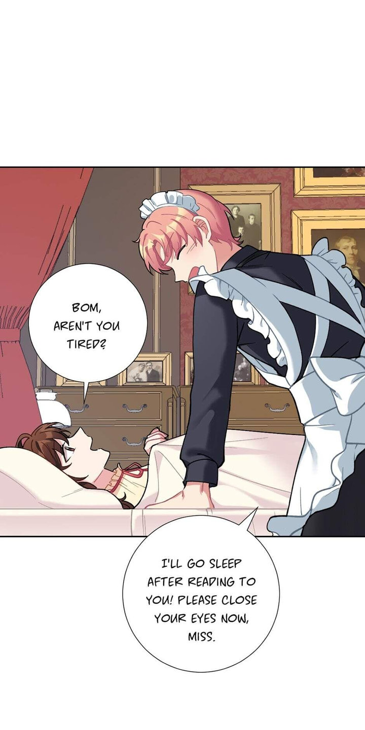 Lady & Maid - Chapter 23 - photo - 28
