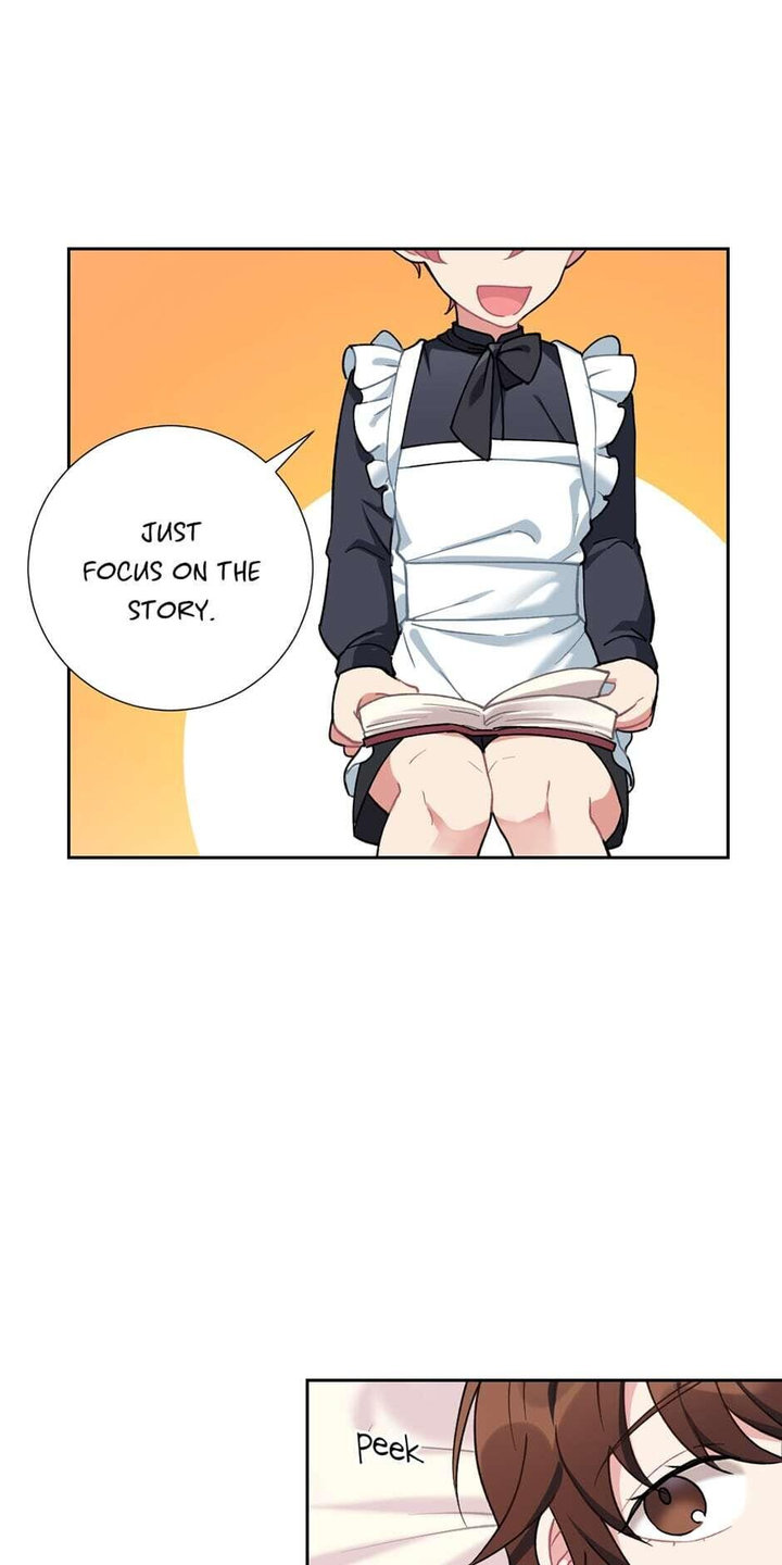 Lady & Maid - Chapter 23 - photo - 29